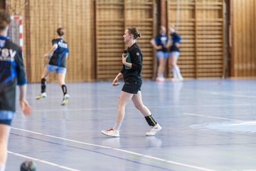 Bild 234 - F HSG Kremperheide/Muensterdorf - ATSV Stockelsdorf 2 : Ergebnis: 47:32